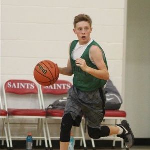 Meet your Posher, Ian